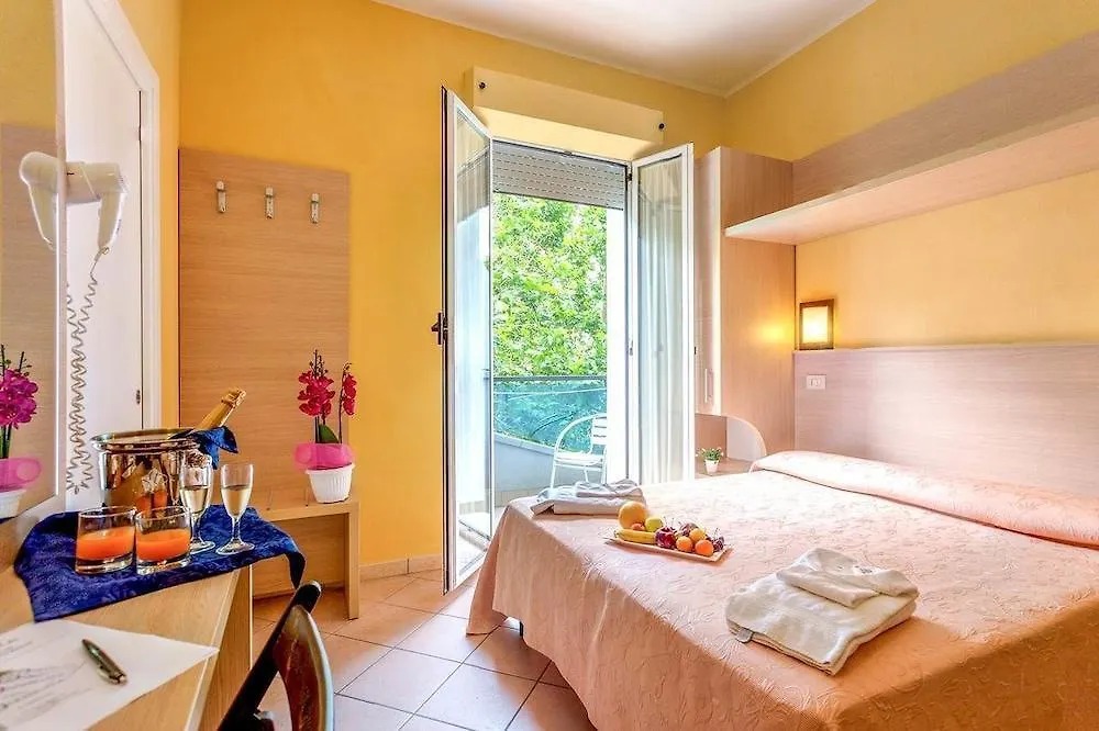 Hotel Originale By Alehotels Rimini