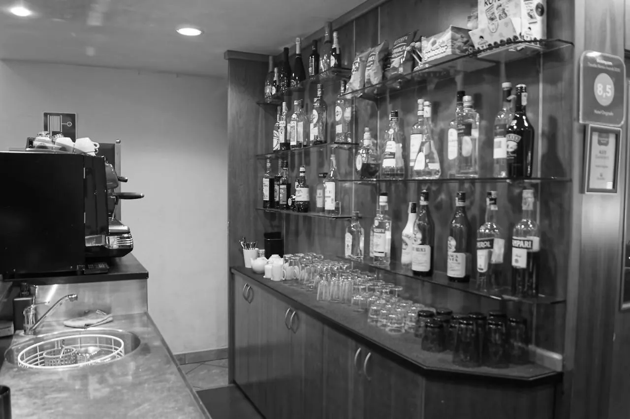 ***  Hotel Originale By Alehotels Rimini Olaszország