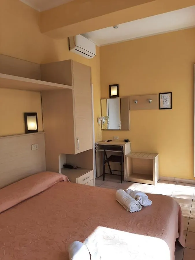 Hotel Originale By Alehotels Rimini