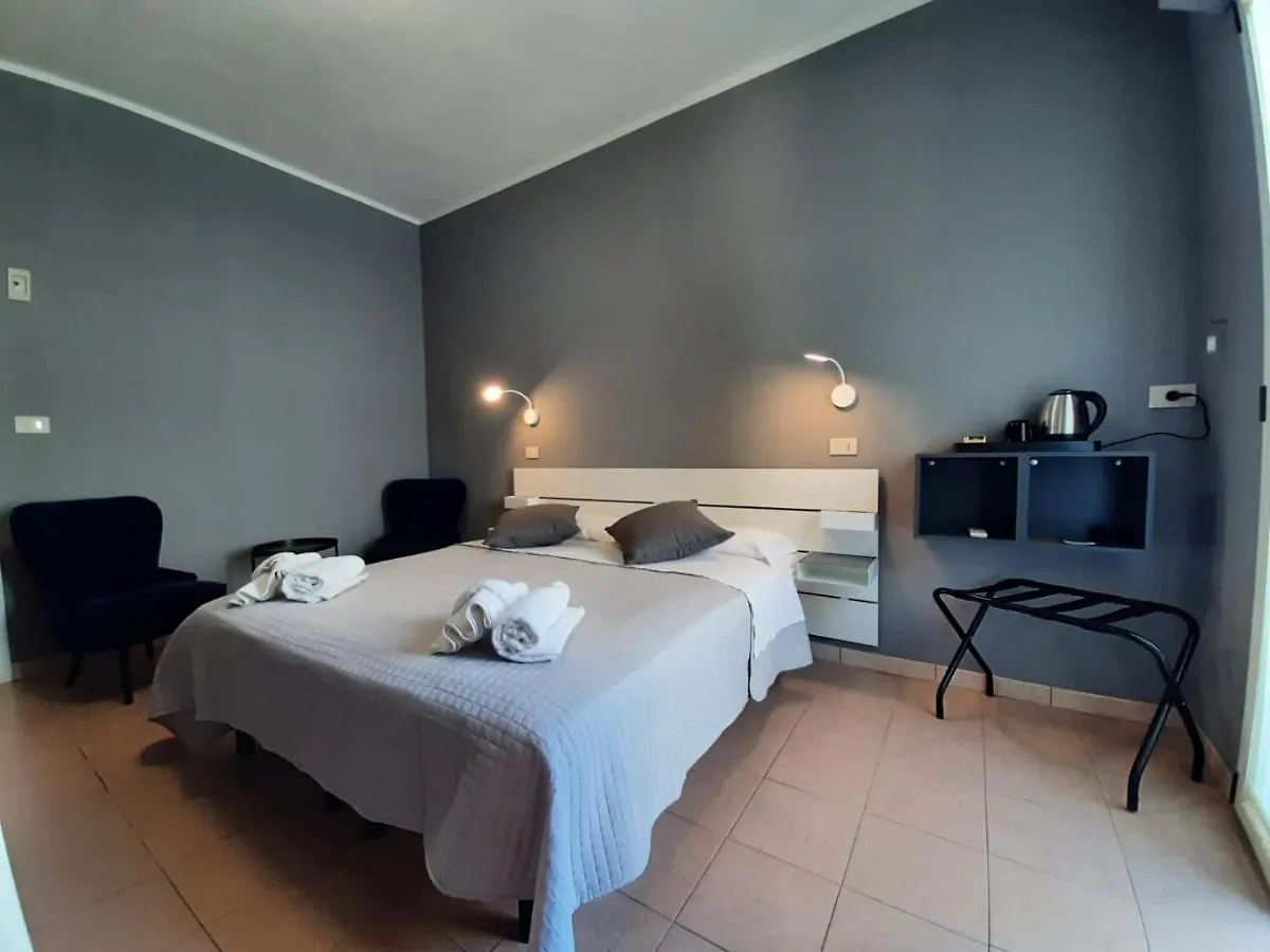 Hotel Originale By Alehotels Rimini