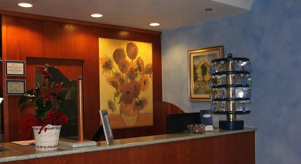 Hotel Originale By Alehotels Rimini