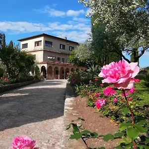 Hotel Paradiso Sirmione