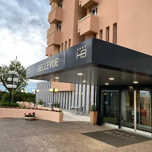 Hotel Bellevue Rimini