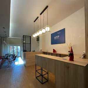Bed & Breakfast U259 Naples