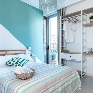 Guest house Pc Boutique H, Sea View By Clapa Group Naples