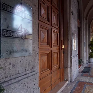 Guest house 43 Bergamo