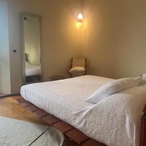 Guest house Dans La Tour Bergamo
