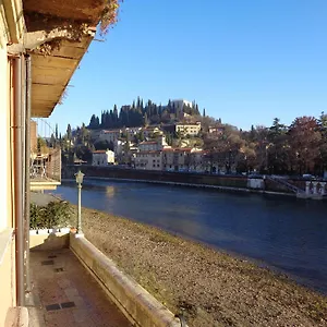Bed & Breakfast Sottoriva36 