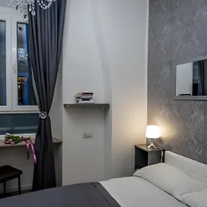 Inside Vendégház