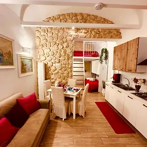 Appartamento Le Centro 