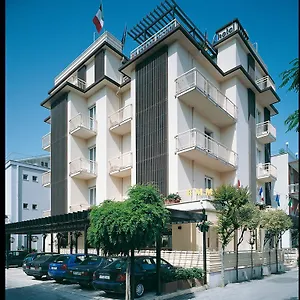 Hotel Emma Nord Rimini