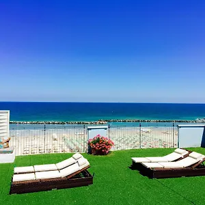 Apartmanhotel Frontemare