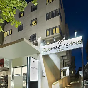 Hotel Club Meeting