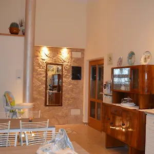 Bed & Breakfast La Gemma Roe