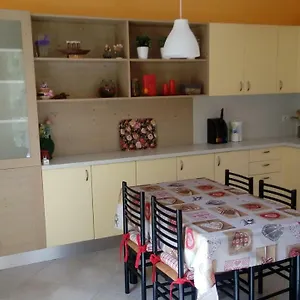 Appartamento Laurus Ivan 