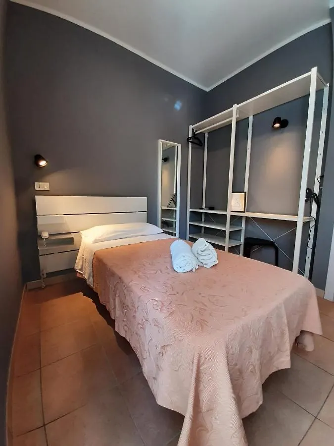 Hotel Originale By Alehotels 리미니
